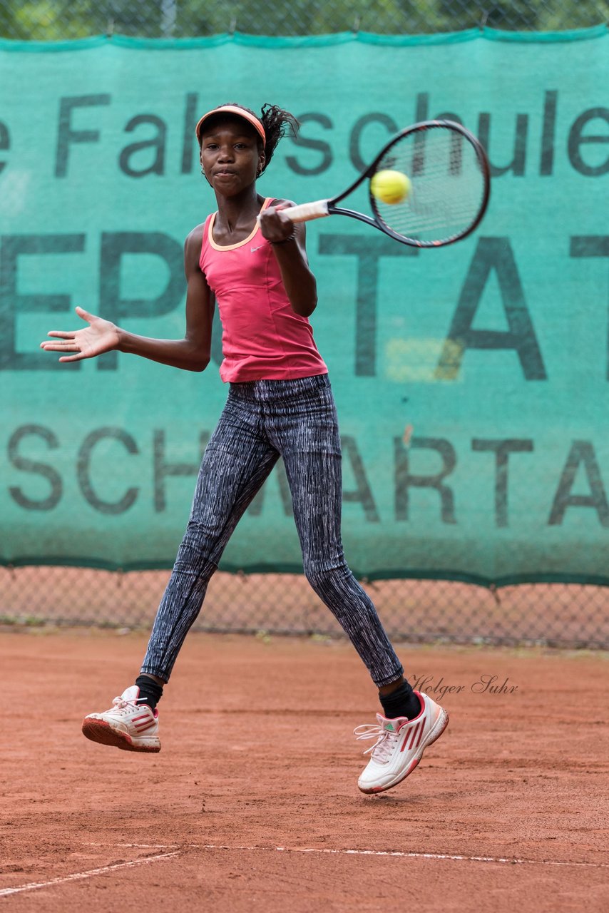 Noma Noha Akugue 365 - Schwartau Open